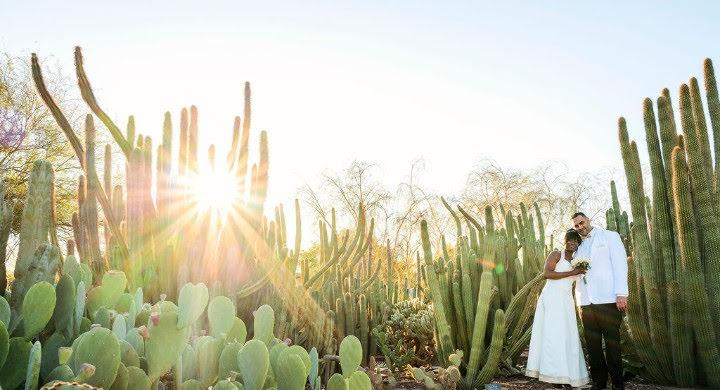 Phoenix Wedding Minister, Phoenix Wedding Officiant